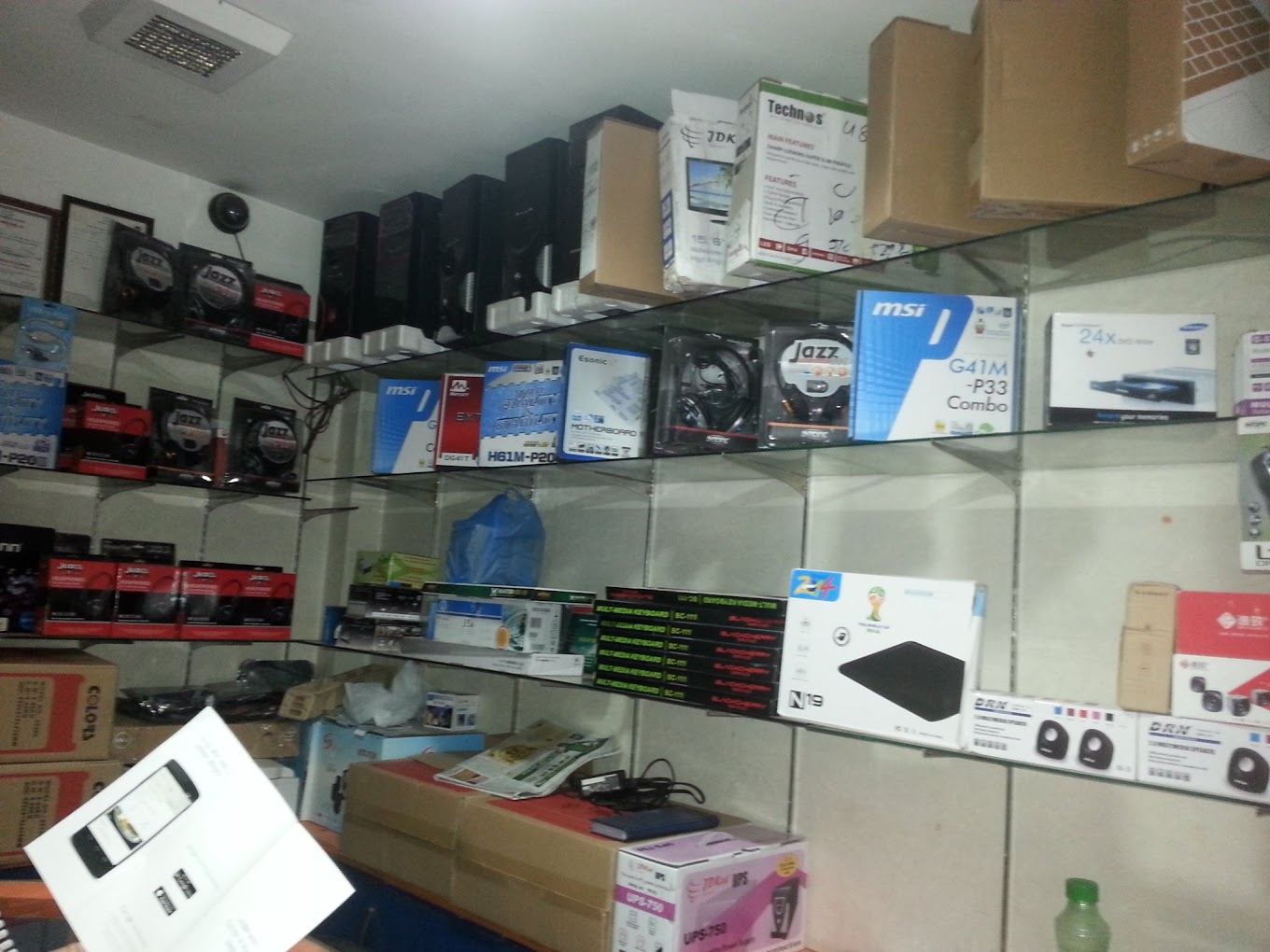 Company Banner 1