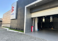 Suzuki Service Center — Pushpalal Path