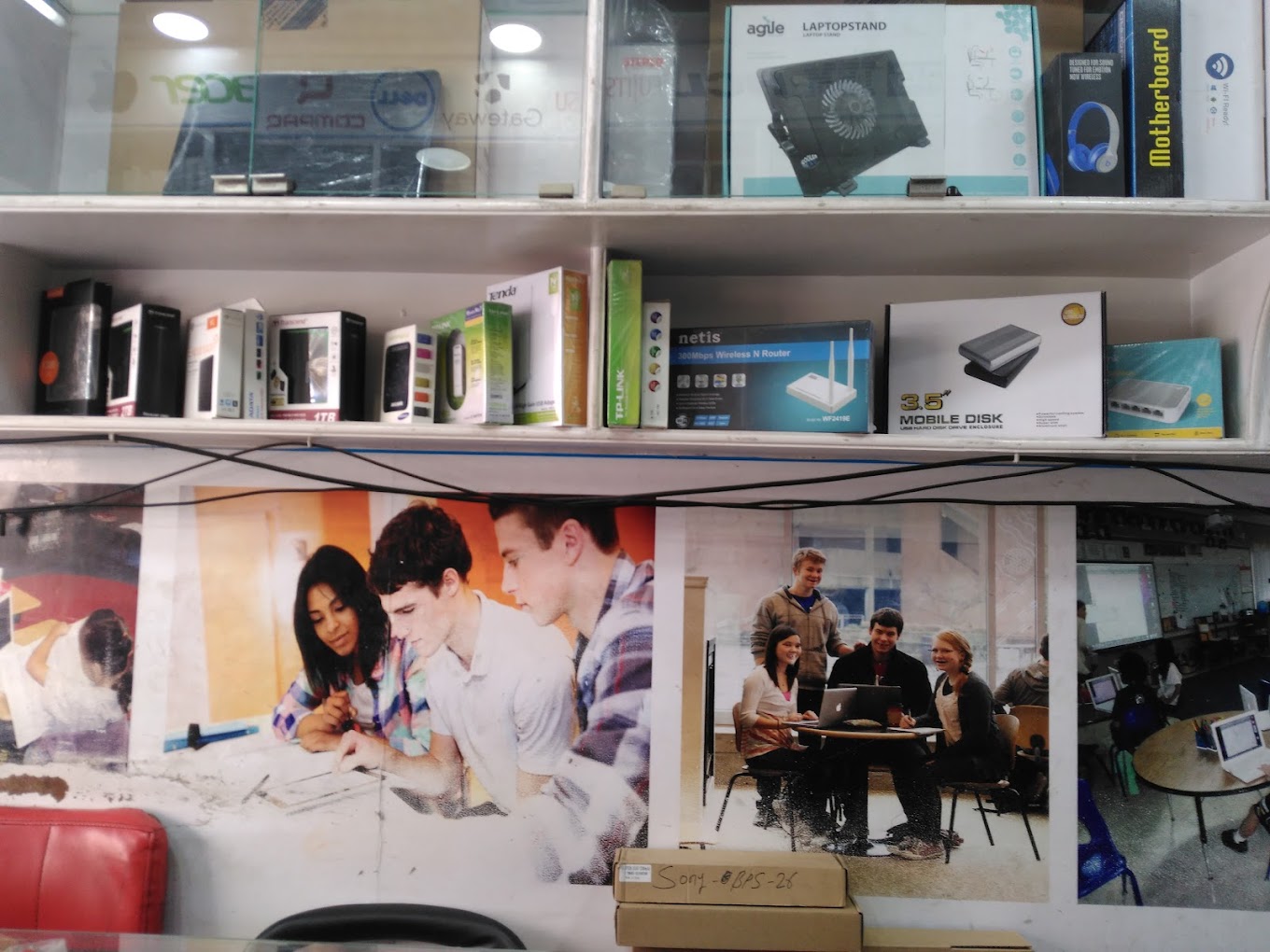 Company Banner 3