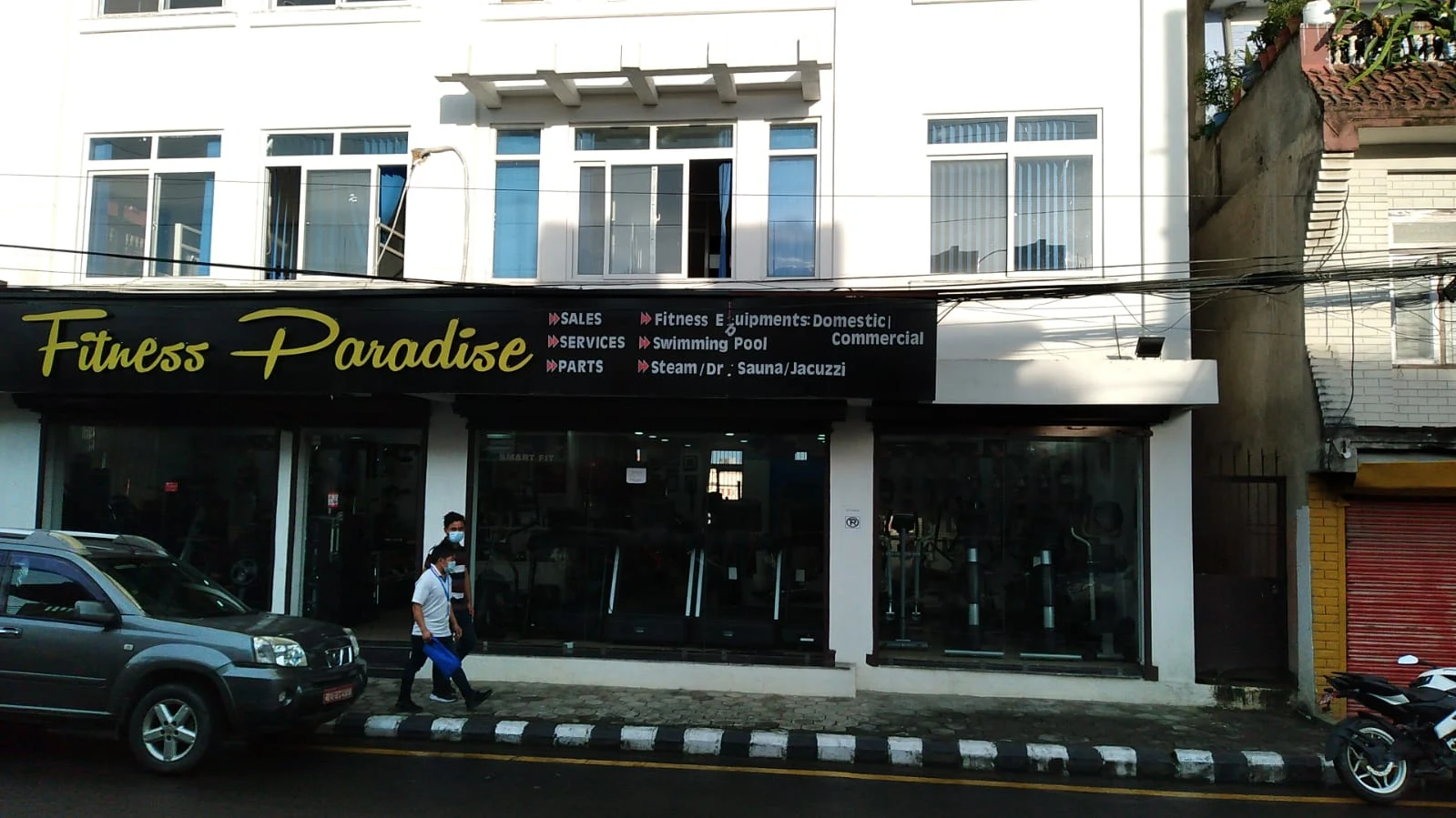 Company Banner 1