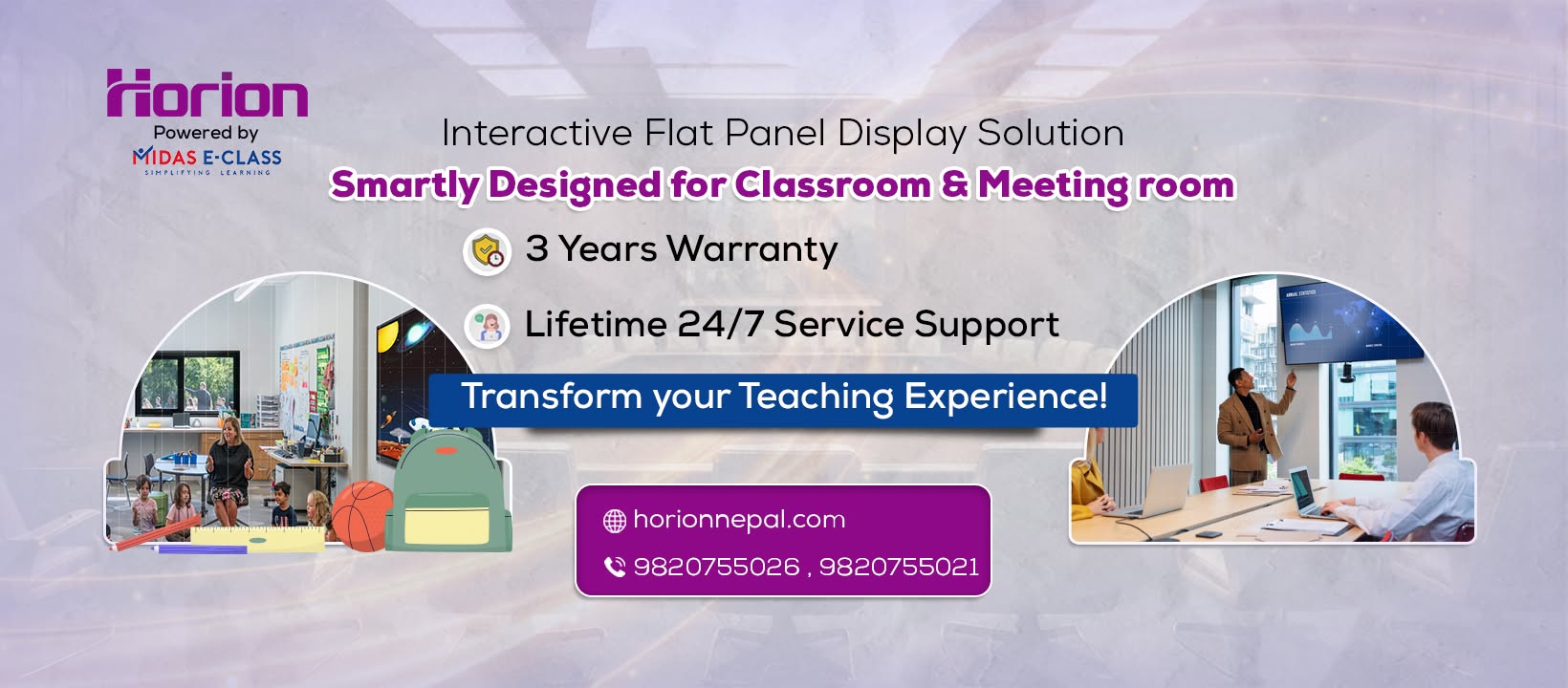 Company Banner 4