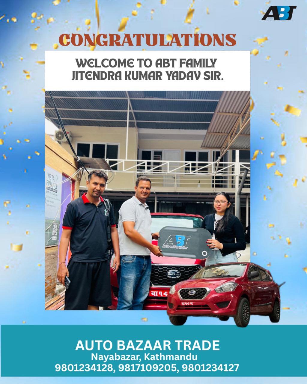 Company Banner 2