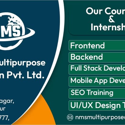 Company Banner 1