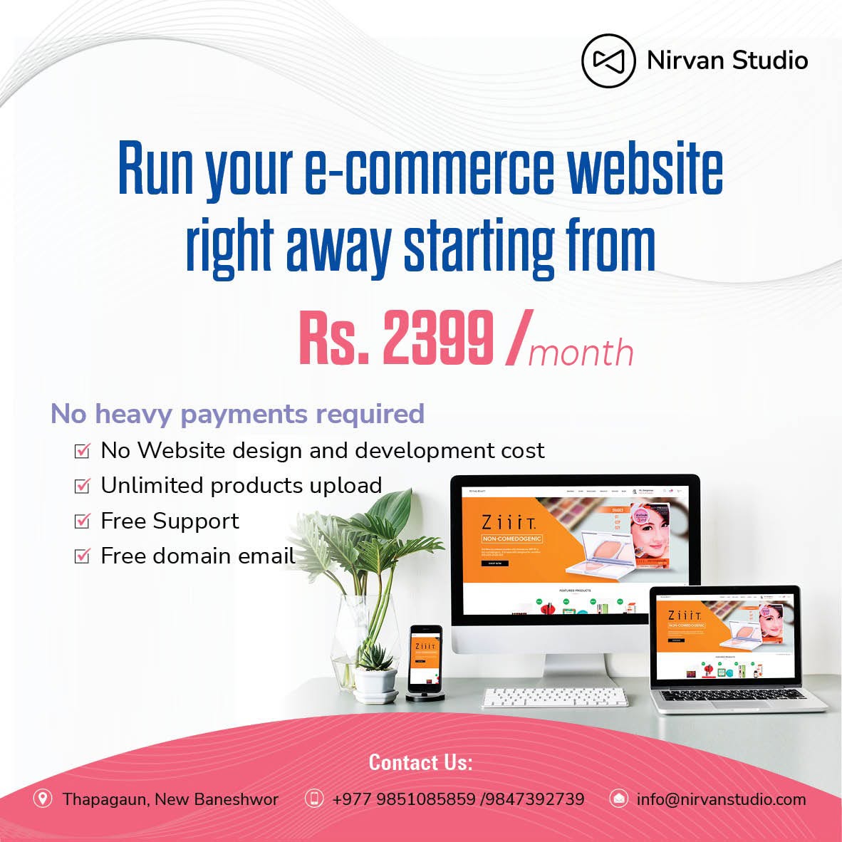 Company Banner 1