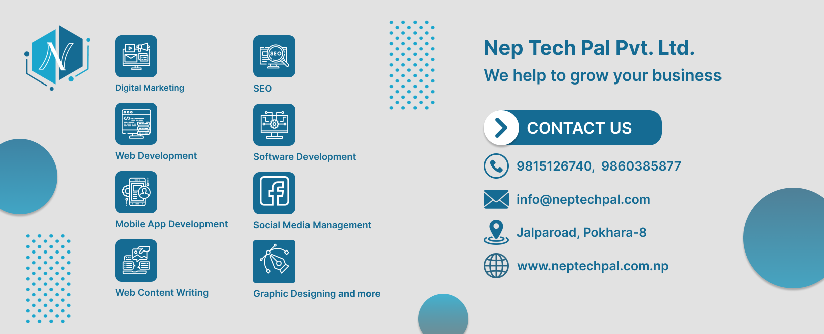 Company Banner 4