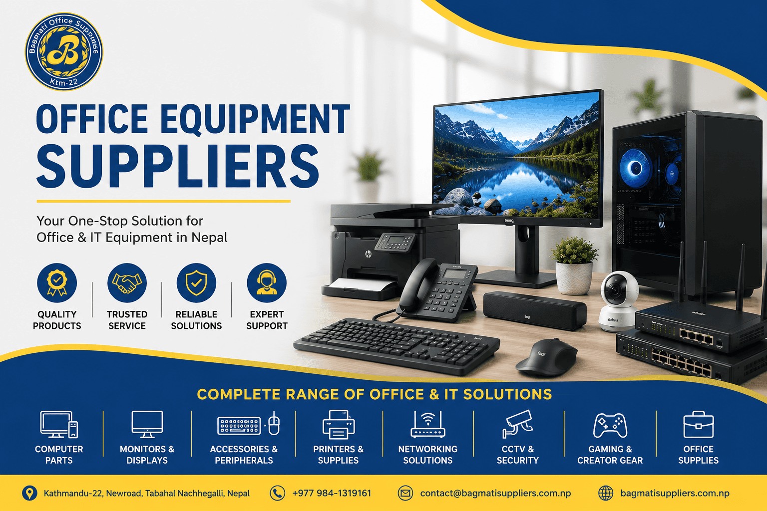 Company Banner 4