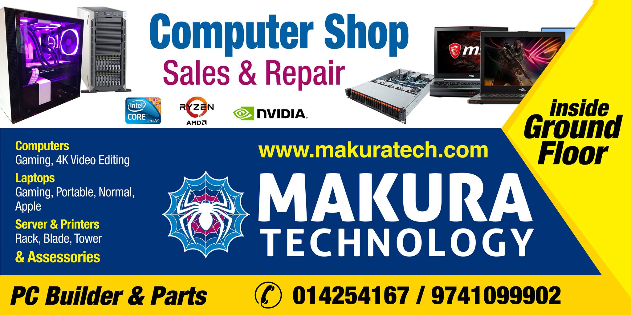 Company Banner 1
