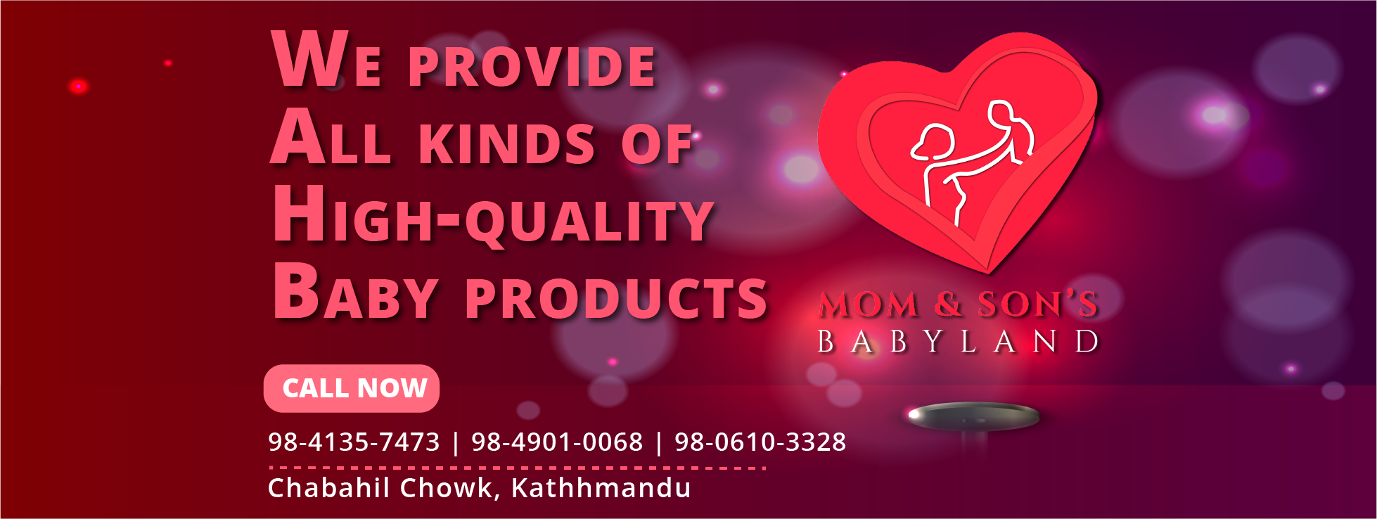 Company Banner 4