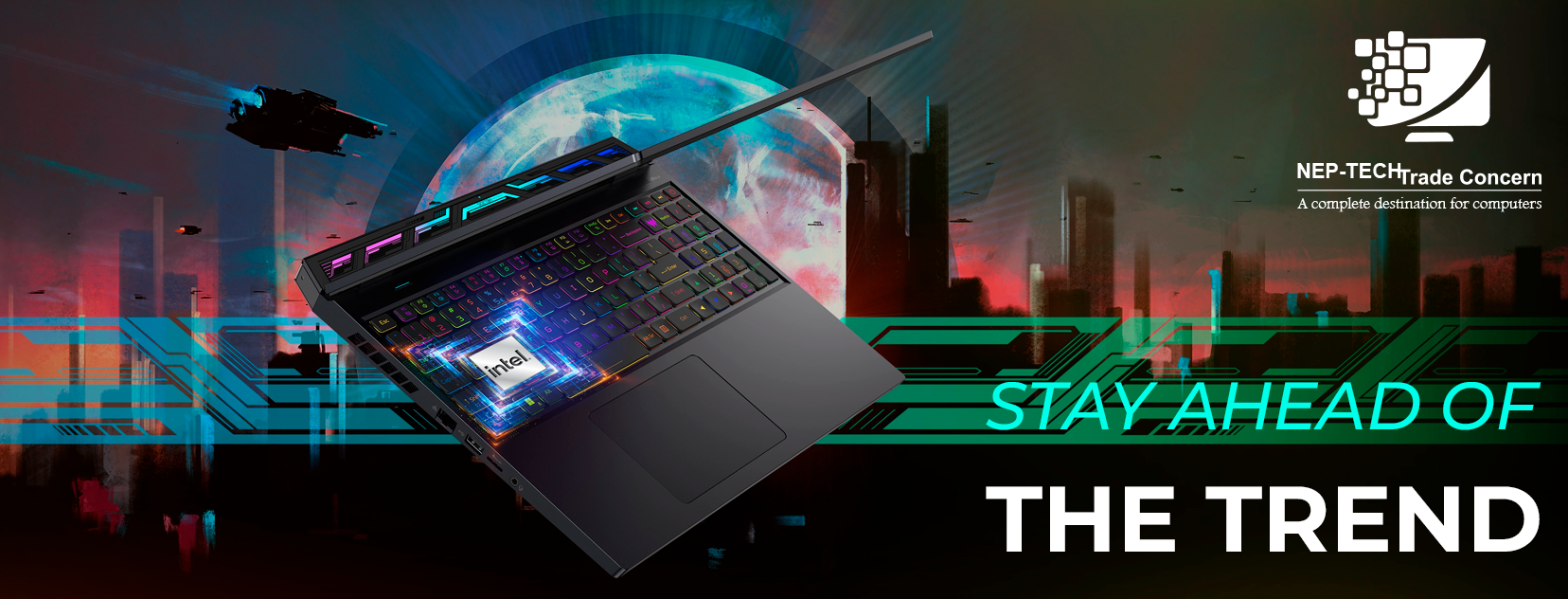 Company Banner 4