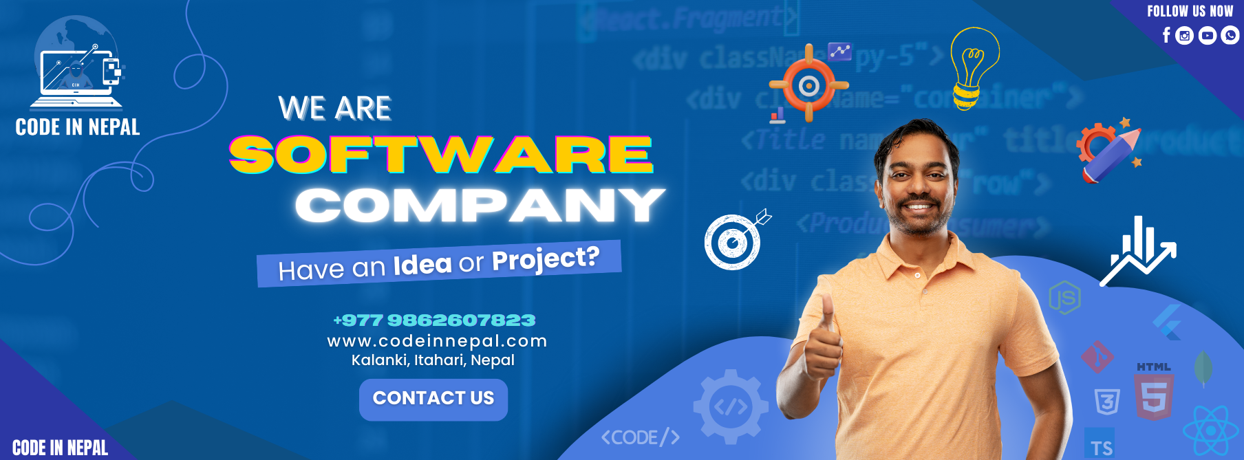 Company Banner 1