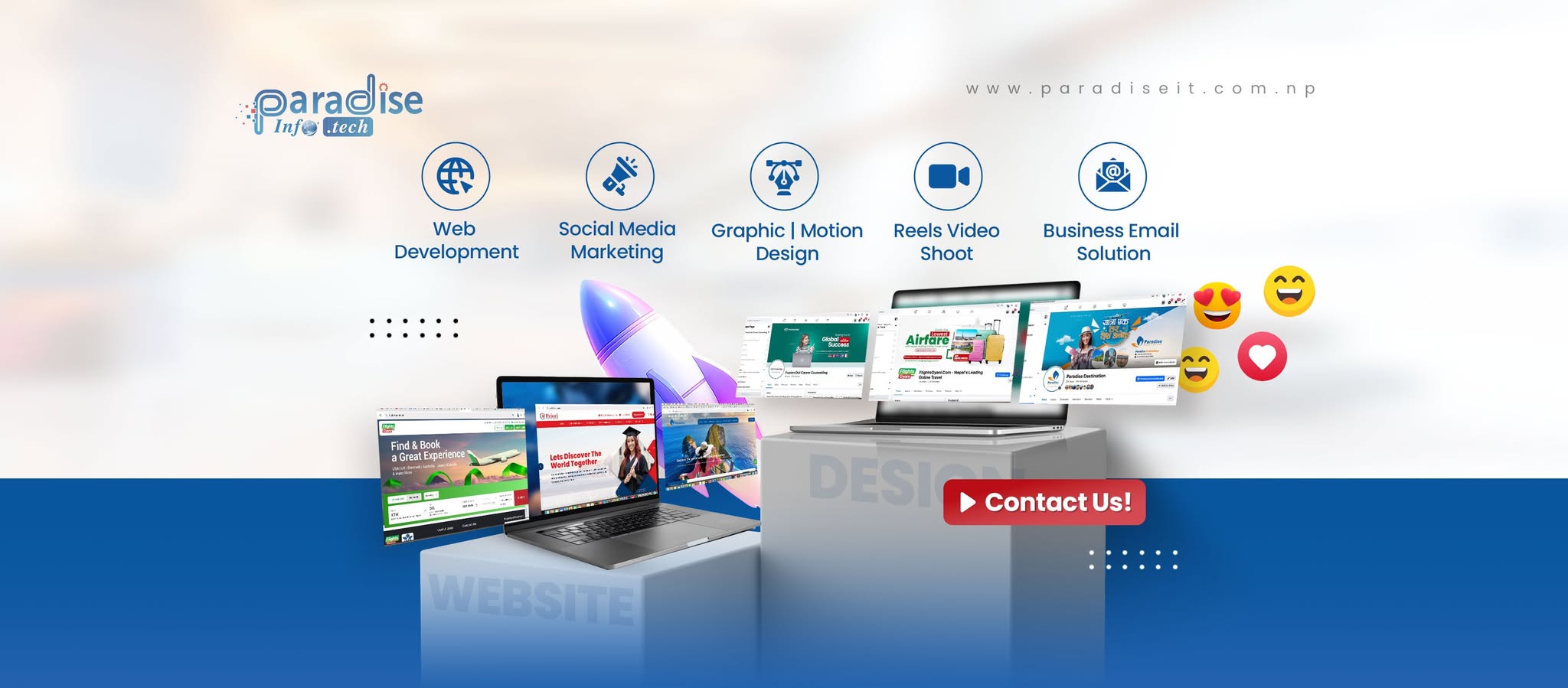 Company Banner 4