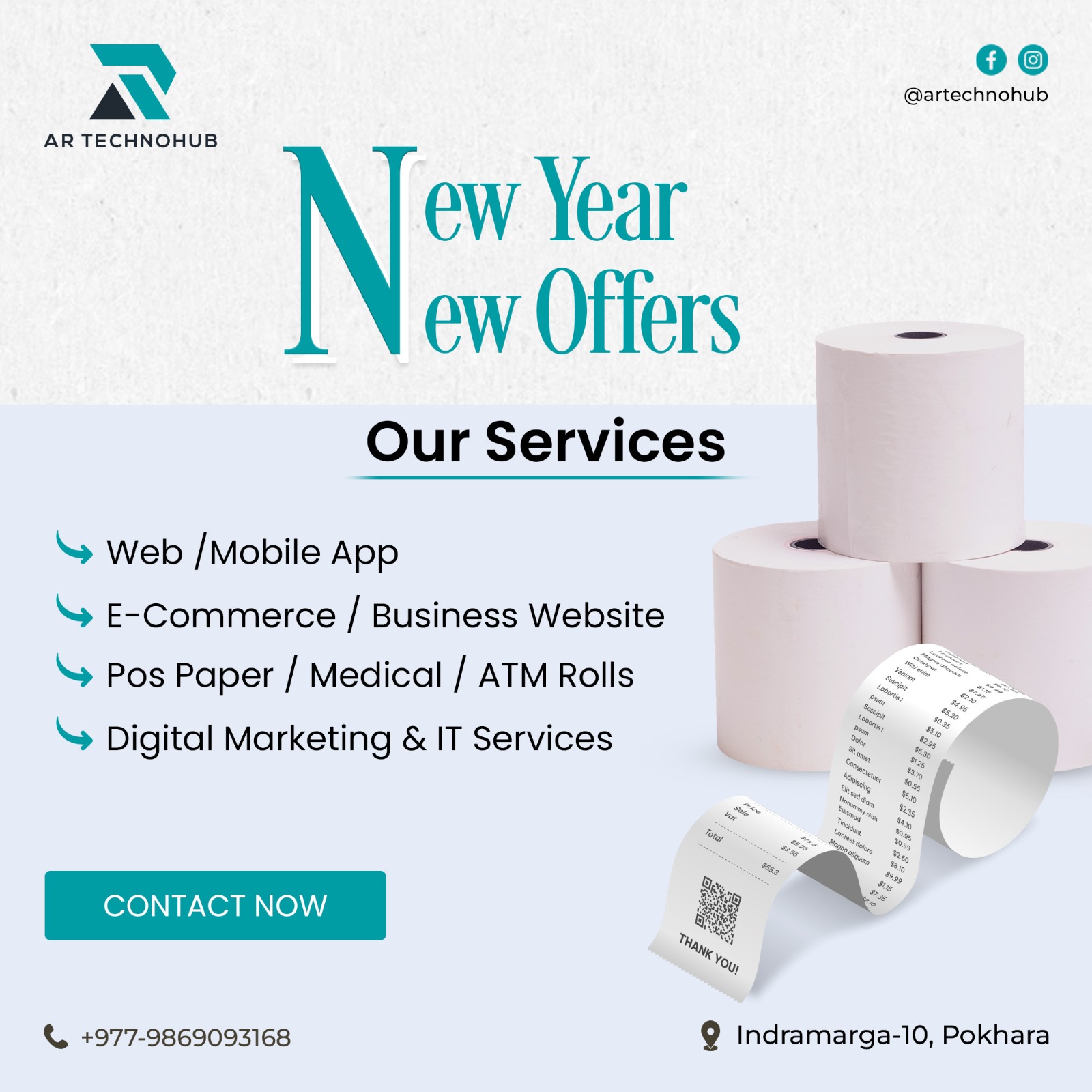 Company Banner 1