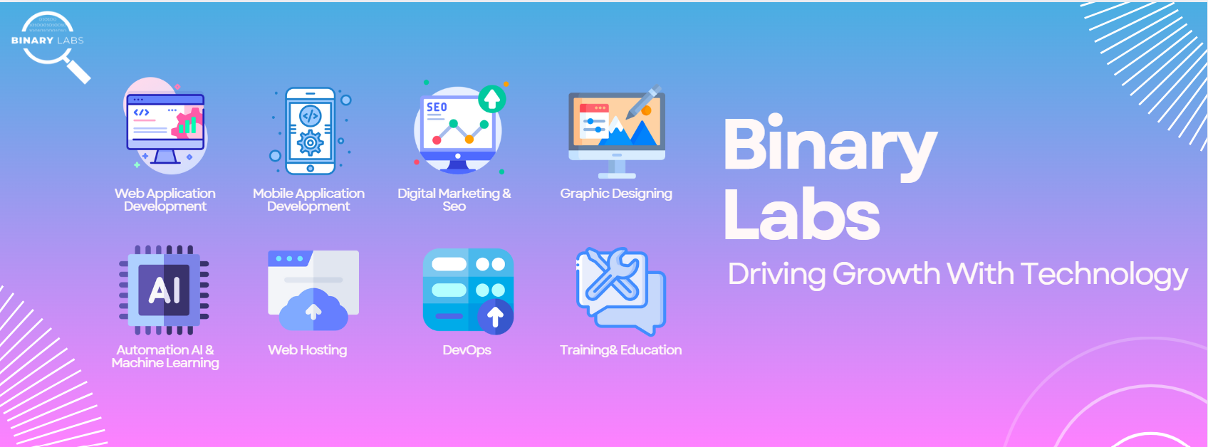 Company Banner 1