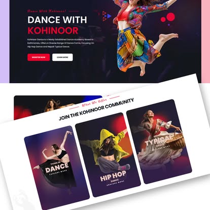 Company Banner 1