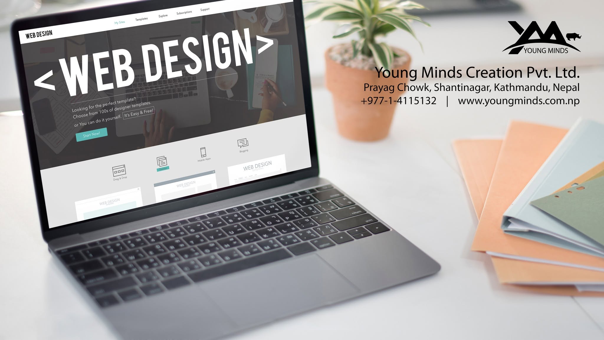 Company Banner 4