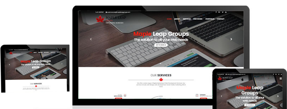 Company Banner 1