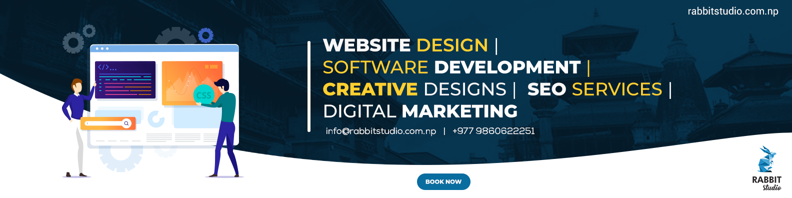 Company Banner 4