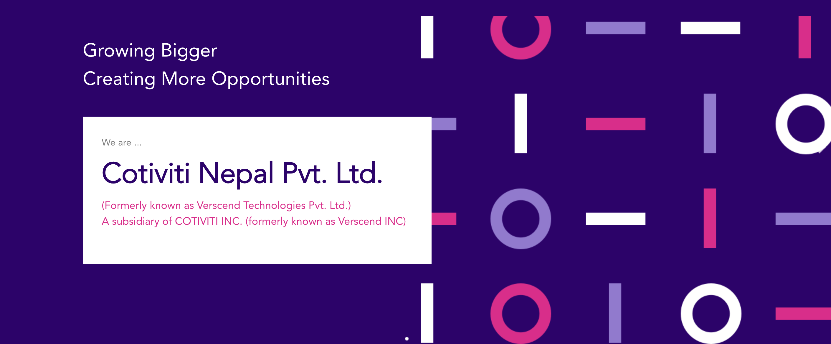 Company Banner 1