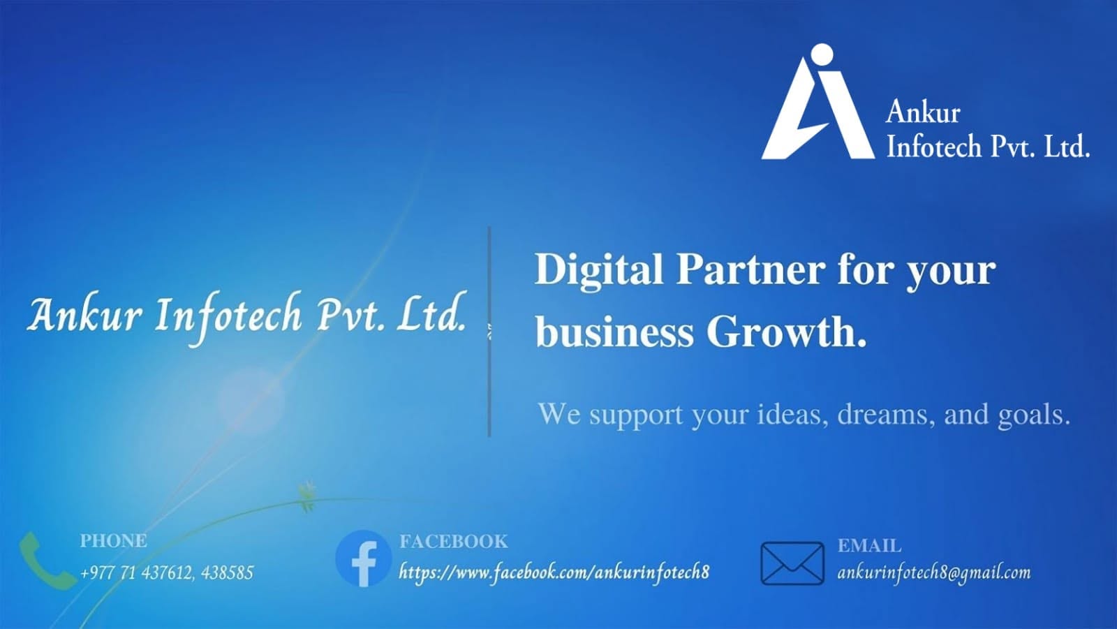 Company Banner 4