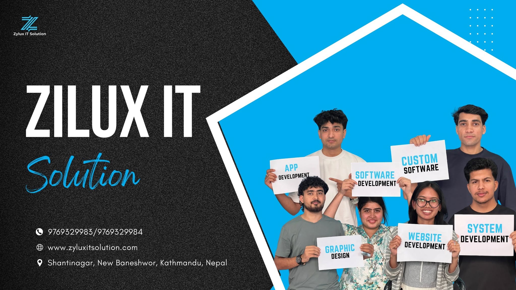 Company Banner 4