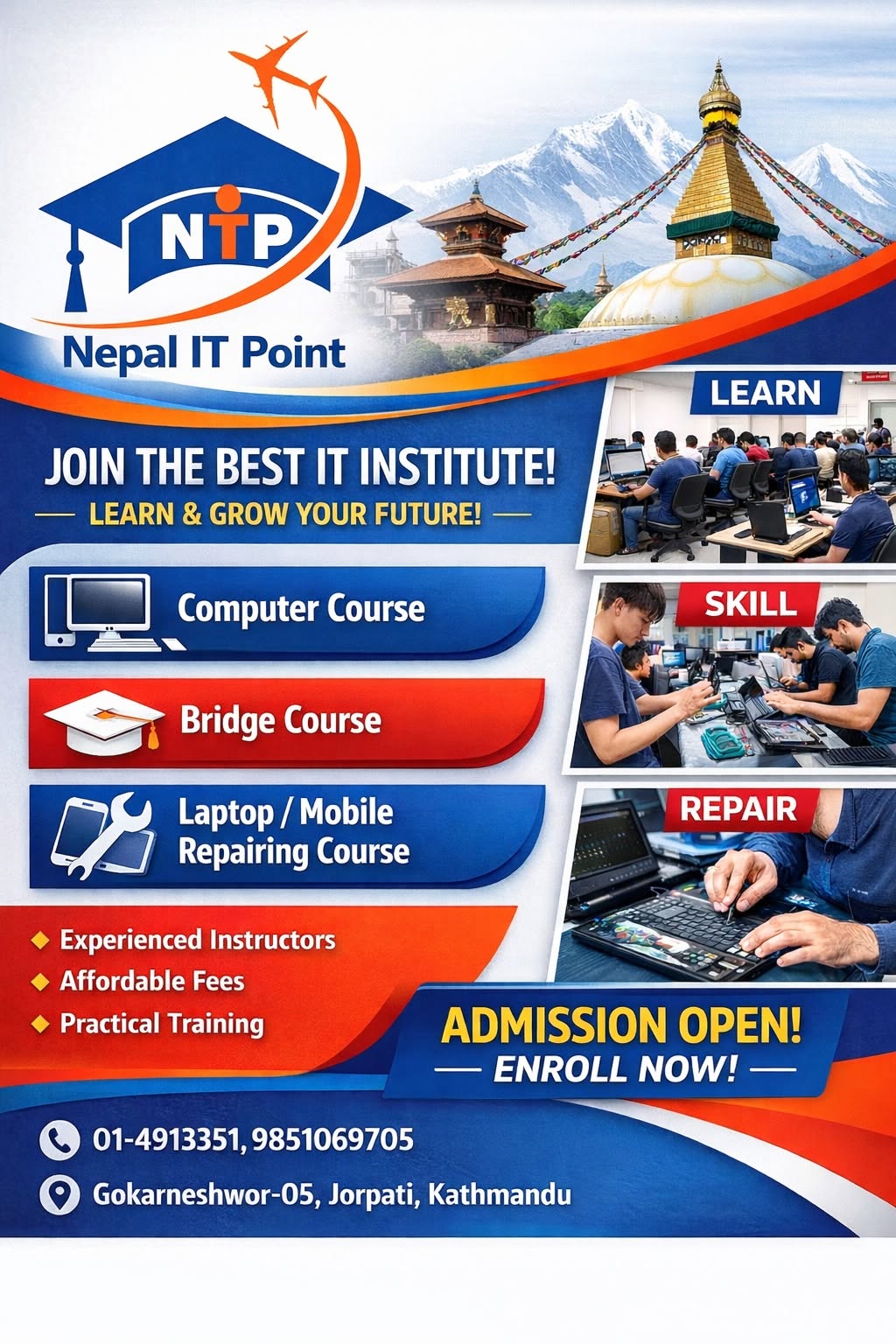 Company Banner 1