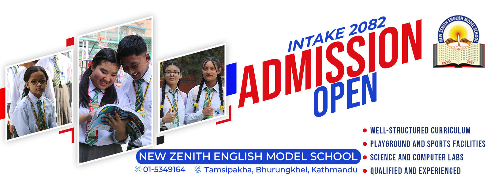Company Banner 1