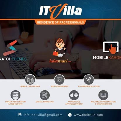 Company Banner 1