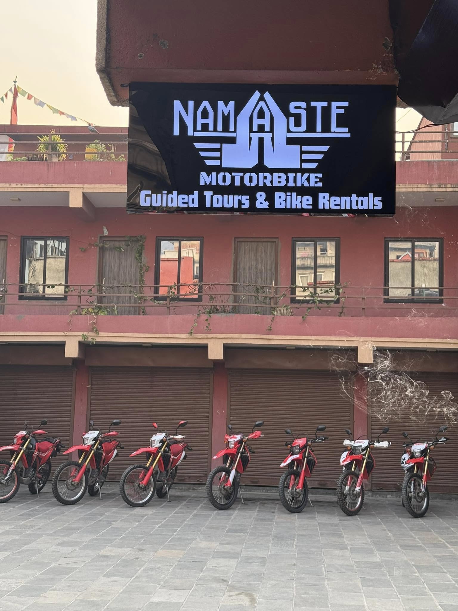 Company Banner 1