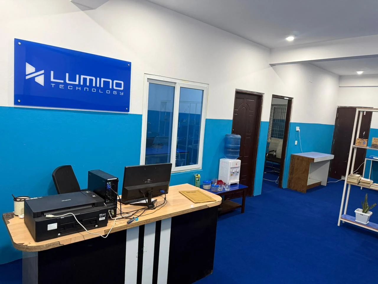 Company Banner 1
