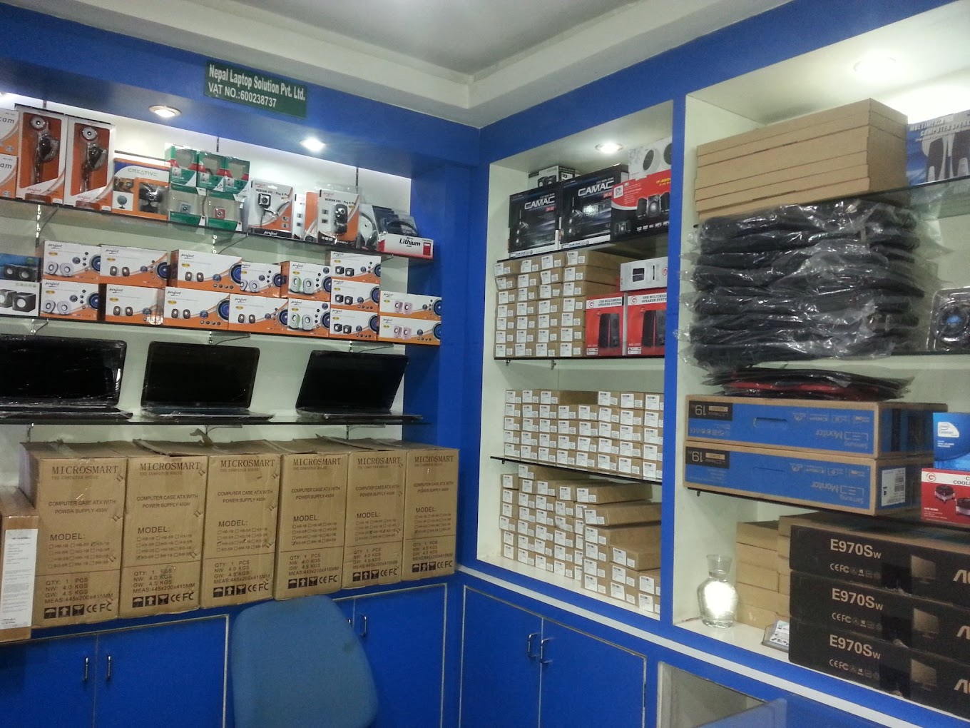 Company Banner 1