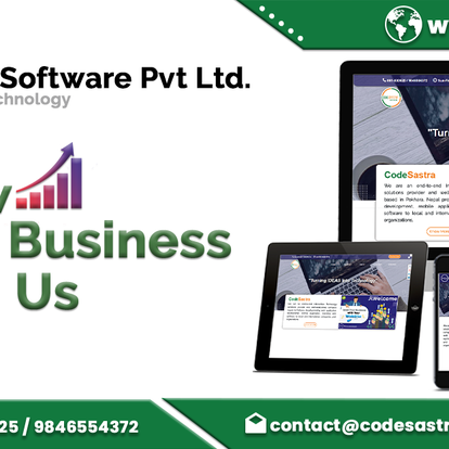Company Banner 2