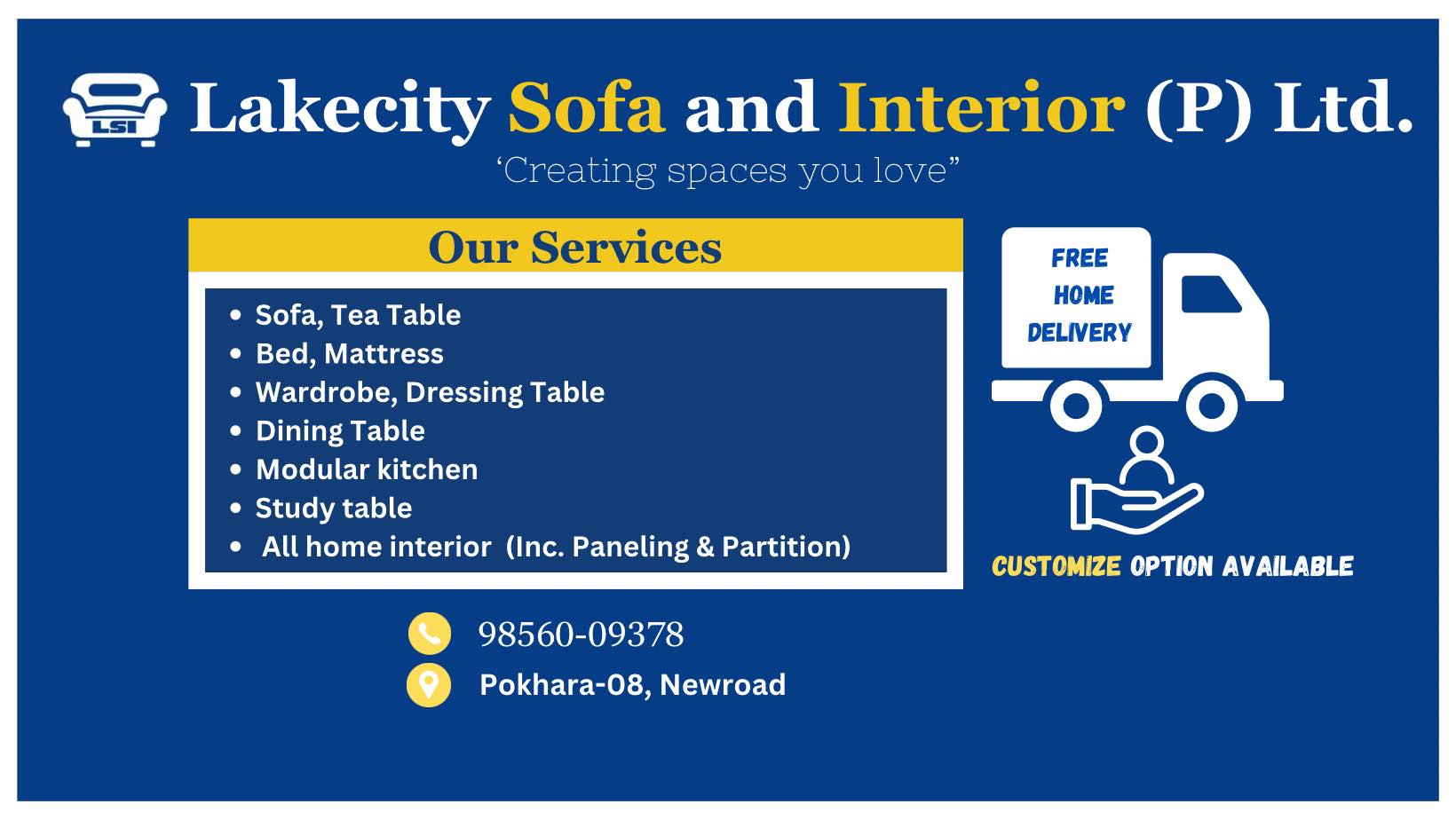Company Banner 5