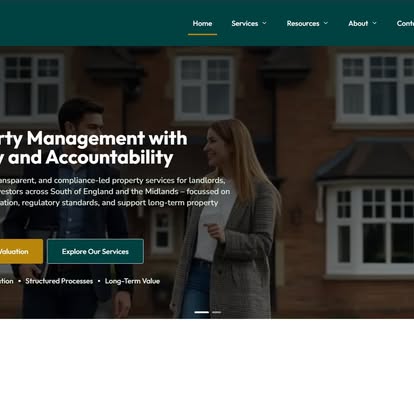Company Banner 3