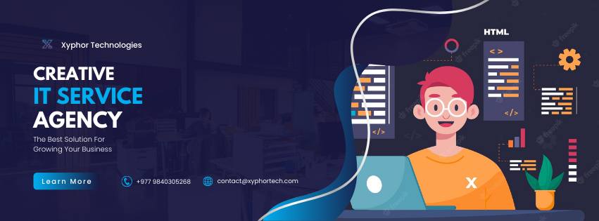 Company Banner 1