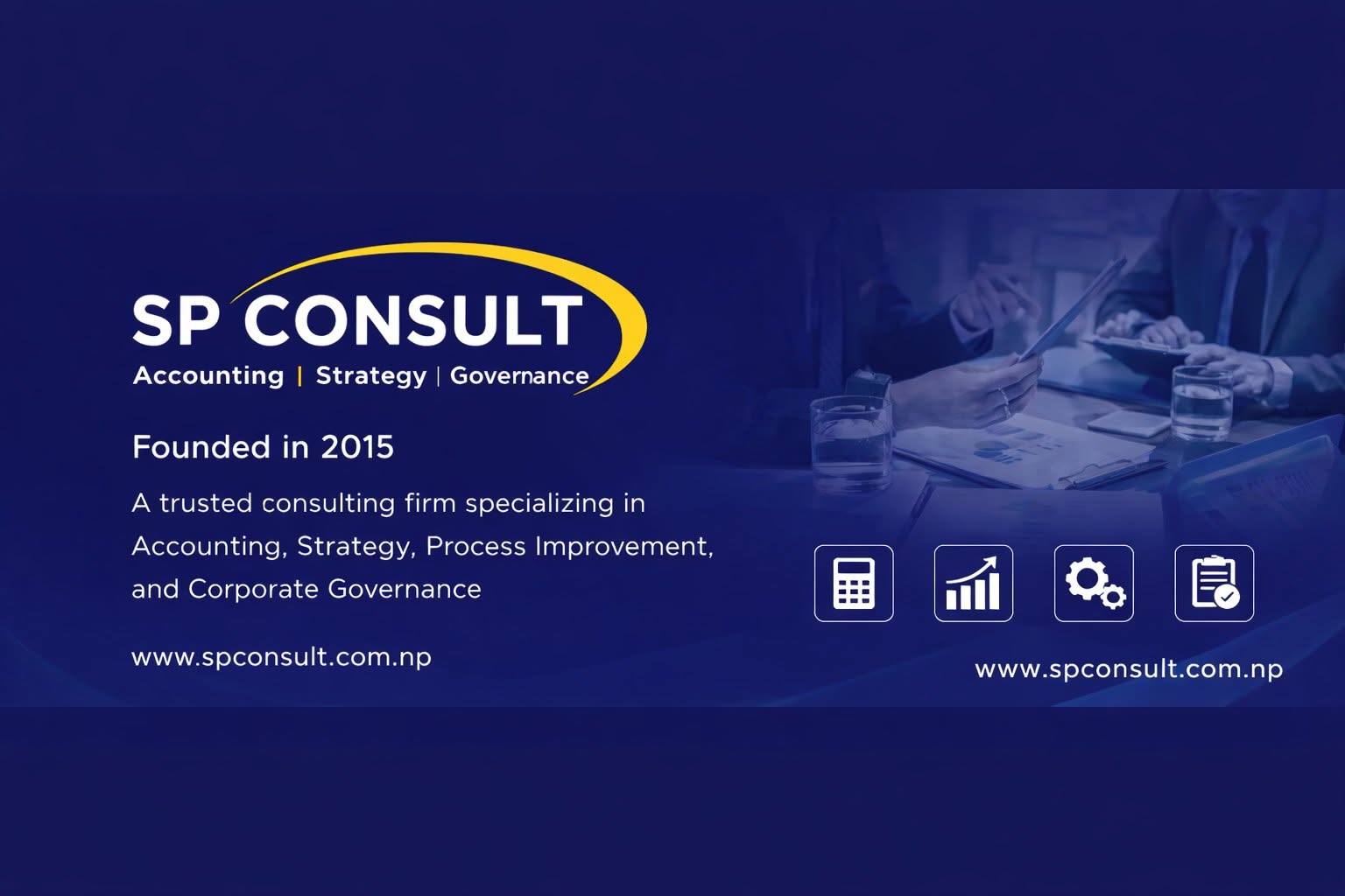 Company Banner 1