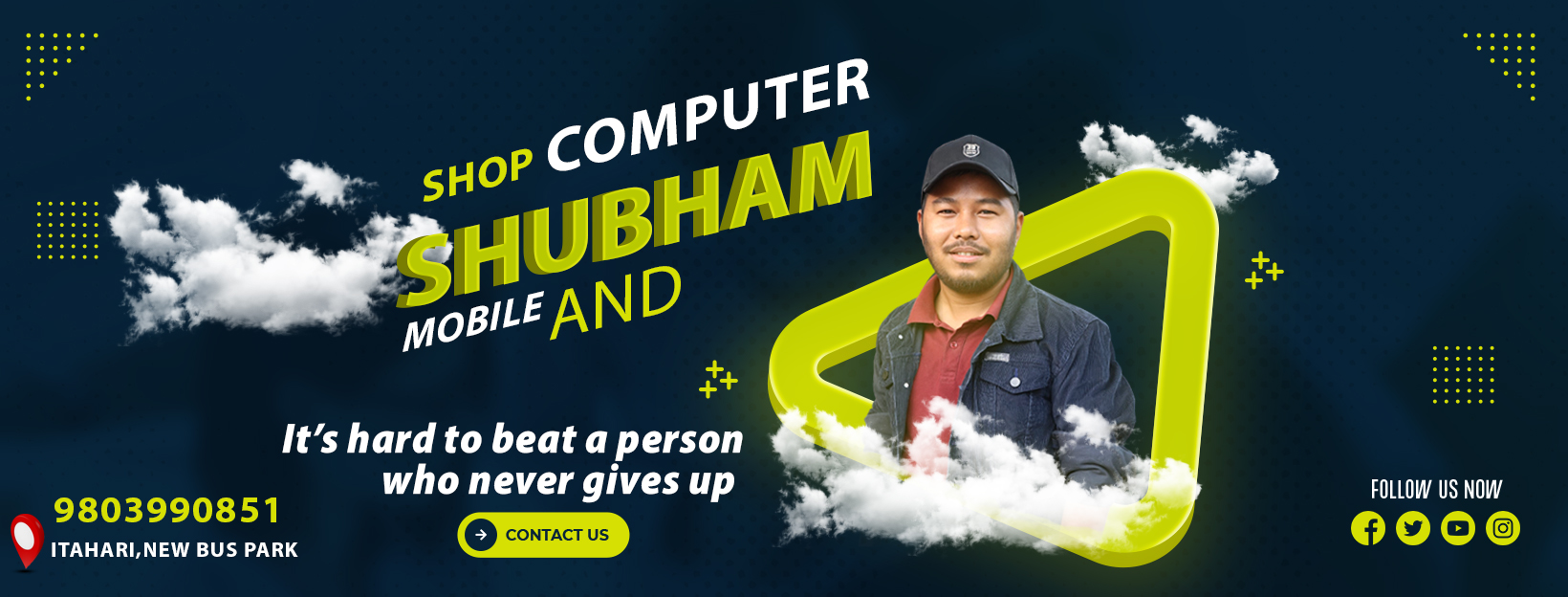 Company Banner 4