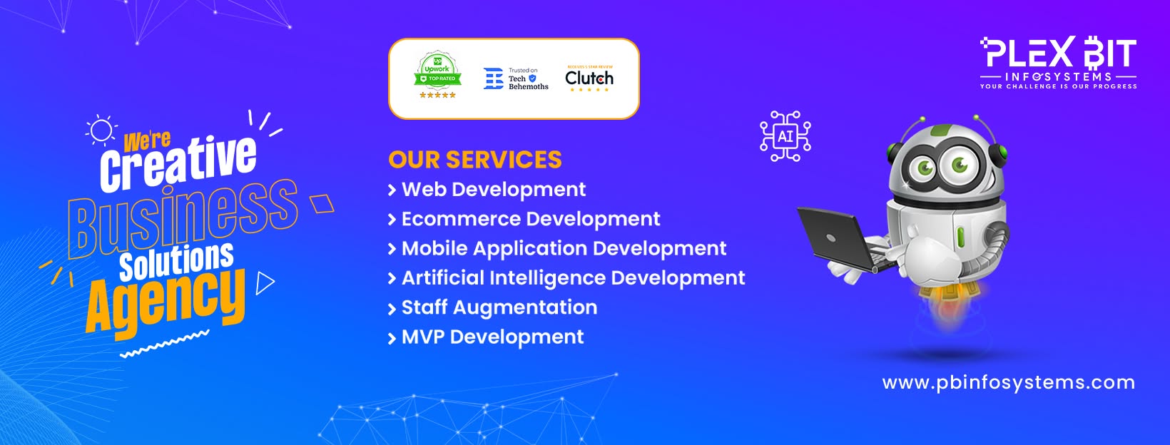 Company Banner 4