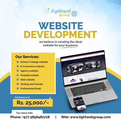 Company Banner 1