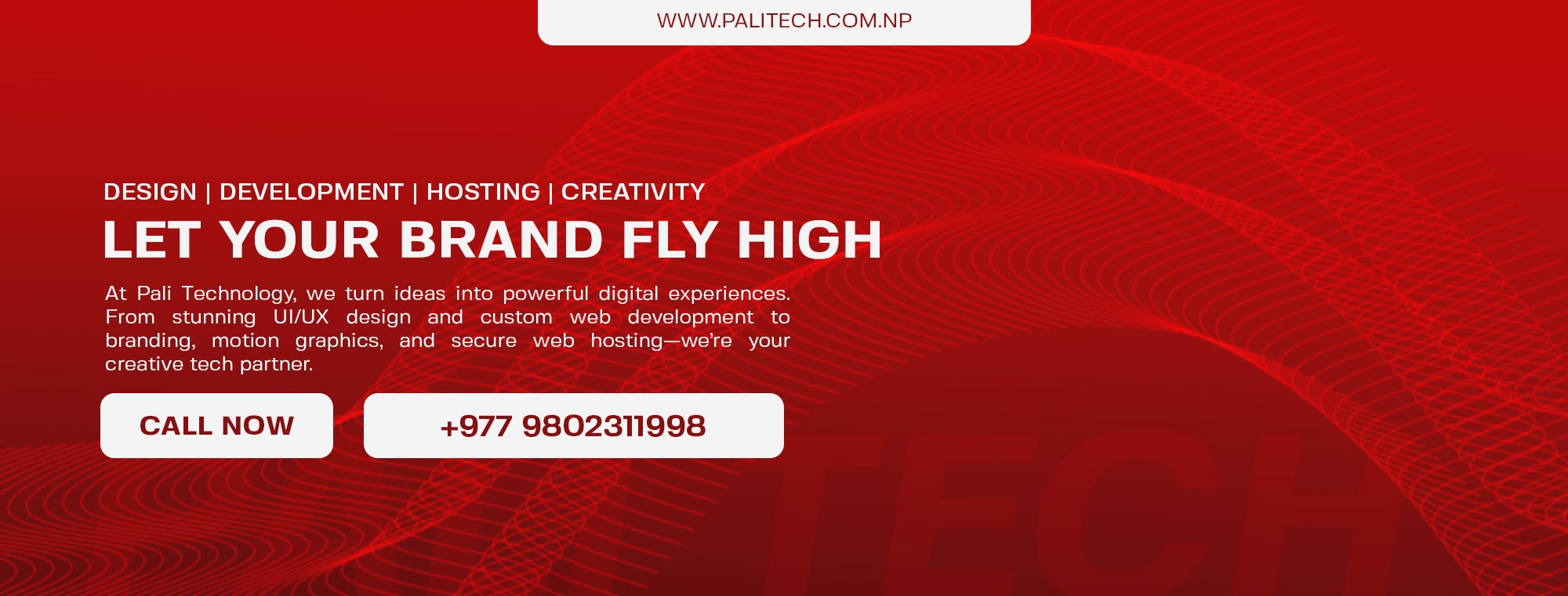 Company Banner 4