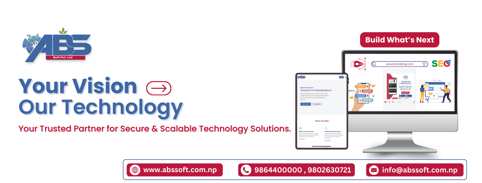 Company Banner 4