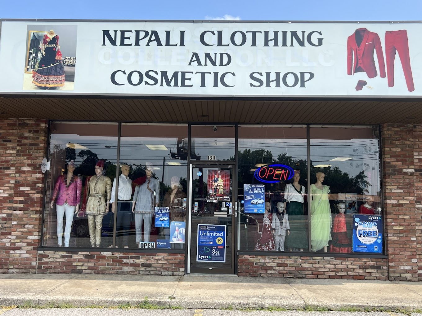 Company Banner 1