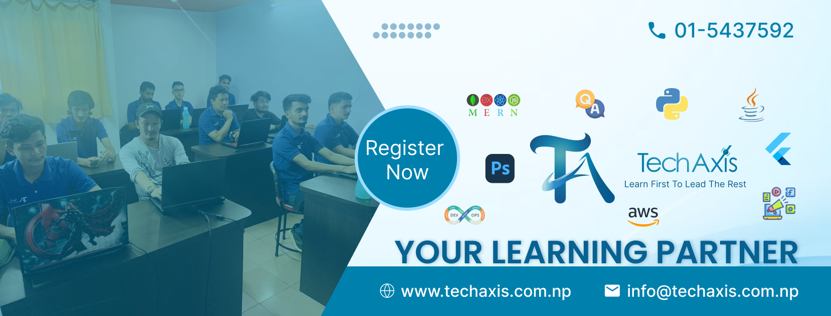 Company Banner 4