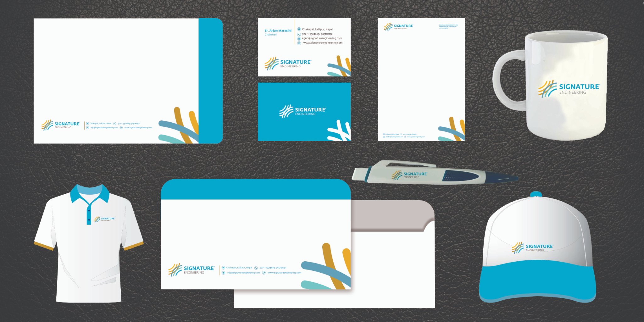 Company Banner 4