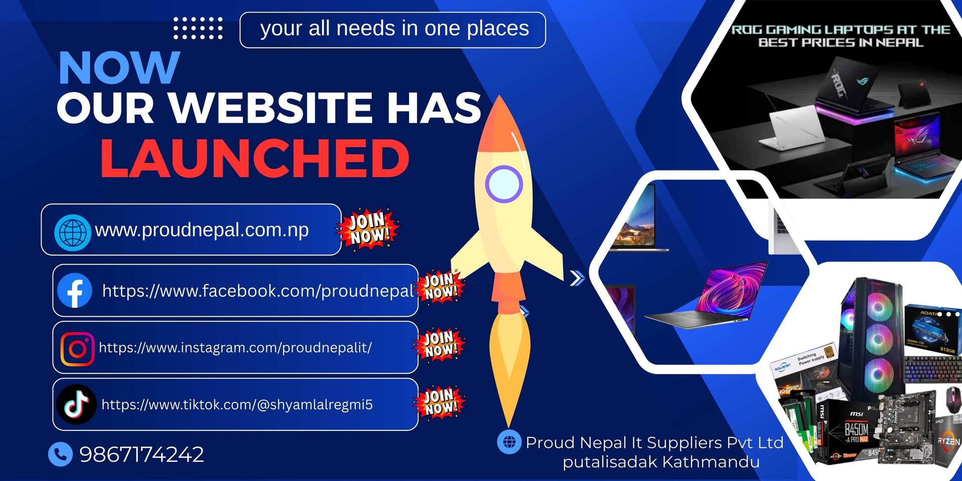 Company Banner 4