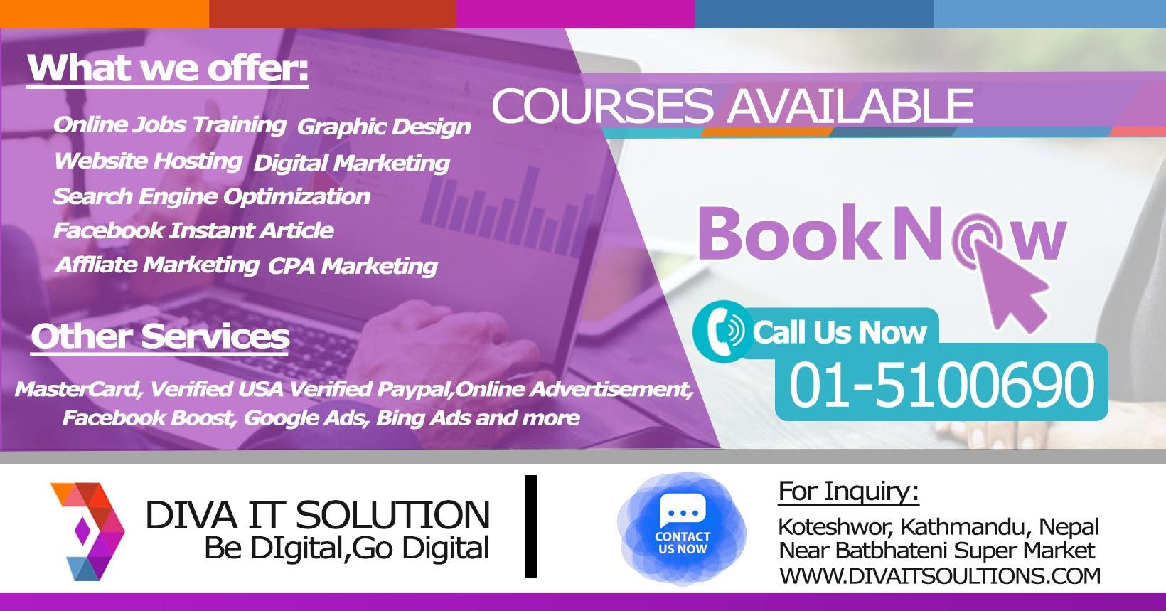 Company Banner 1