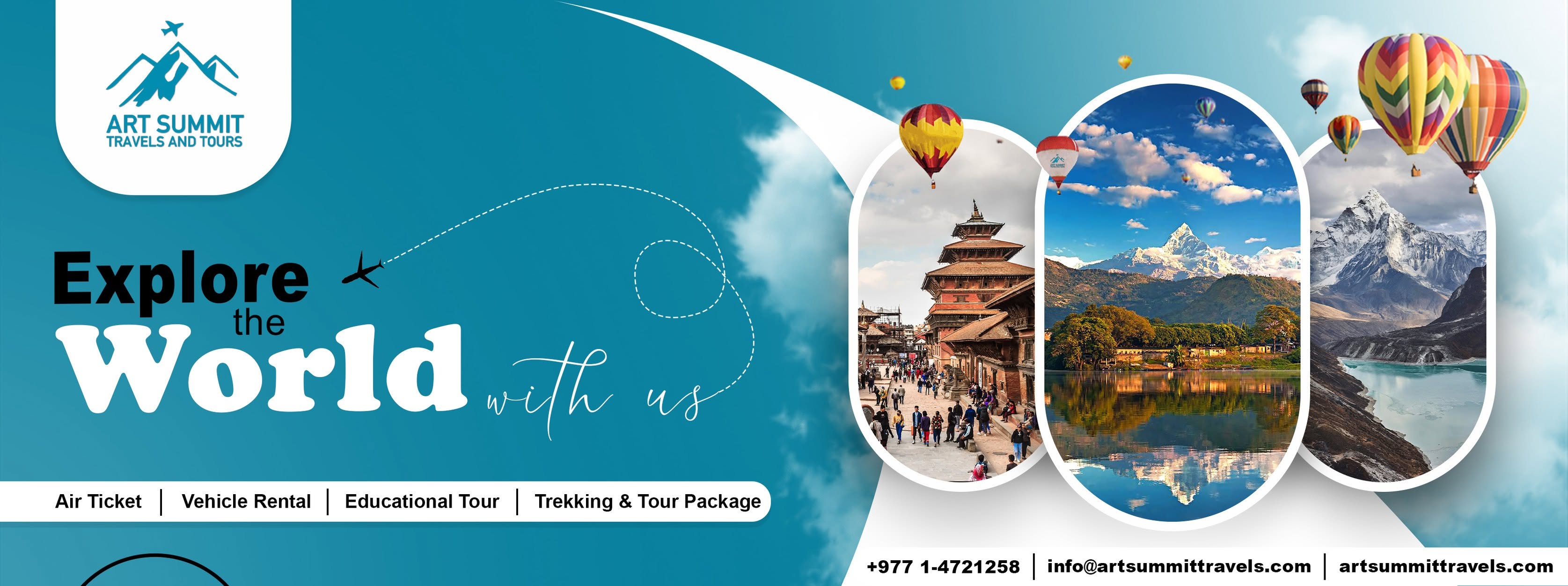 Company Banner 4