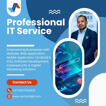 Company Banner 1